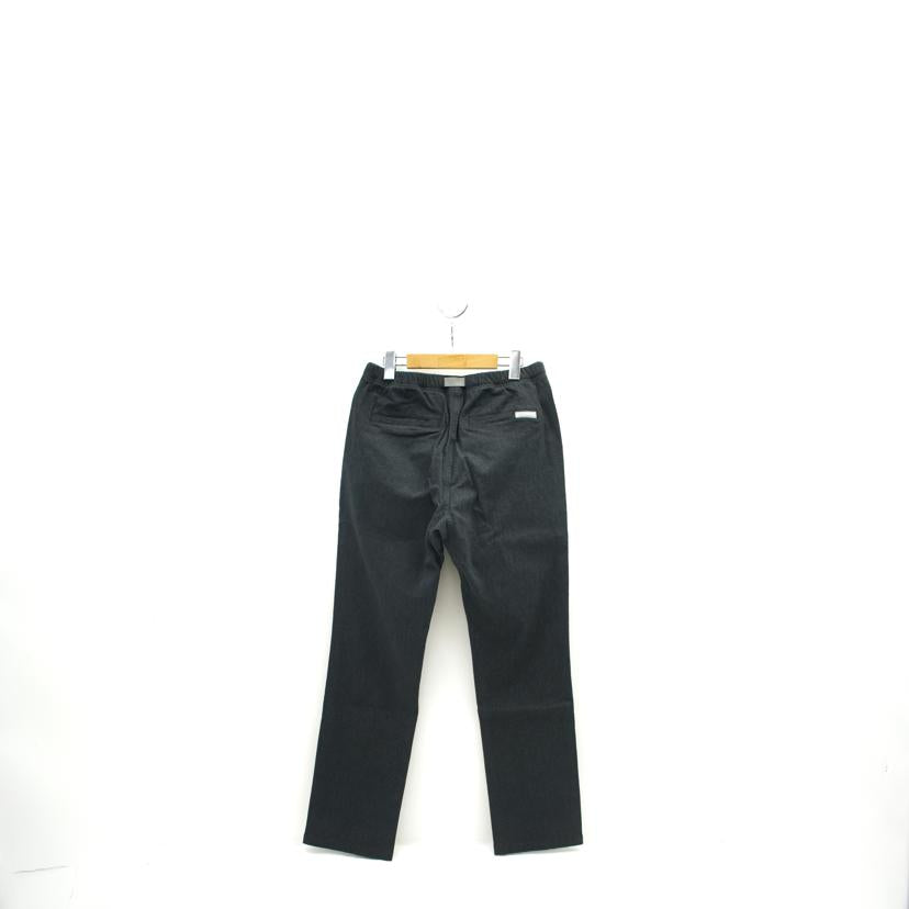 GRAMICCI GRAMICCI × ナノユニバース/20AW 別注ストレッチツイルパンツ/GMP-20F1689//Aランク/85