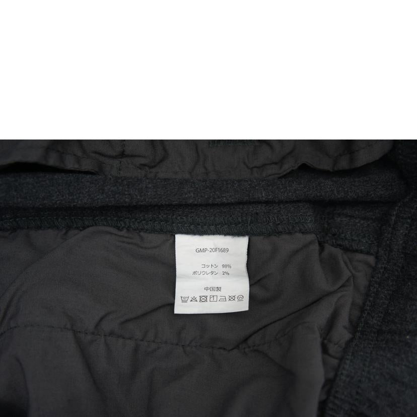 GRAMICCI GRAMICCI × ナノユニバース/20AW 別注ストレッチツイルパンツ/GMP-20F1689//Aランク/85