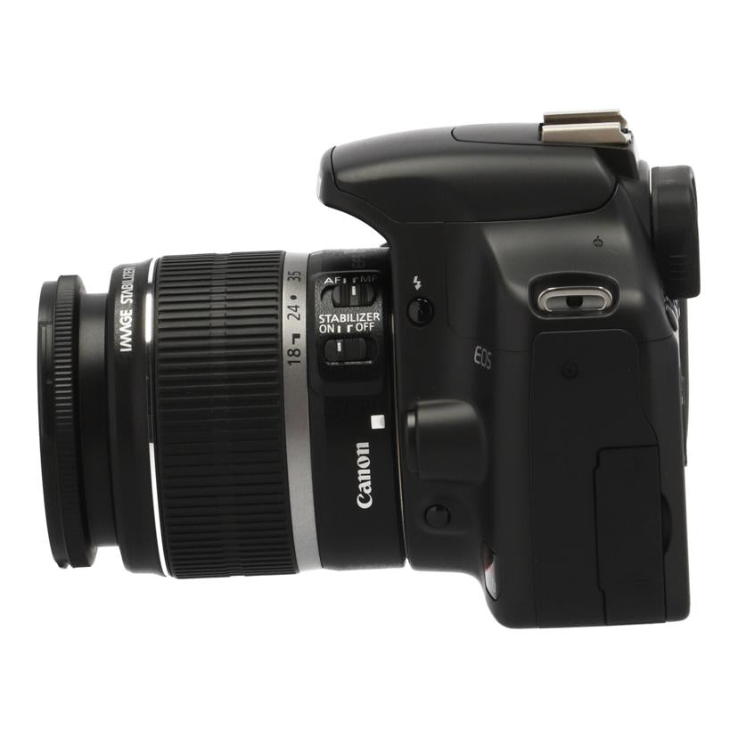Canon キヤノン/デジタル一眼レンズキット/EOS Kiss X2 レンズキット//1060318421/Bランク/70