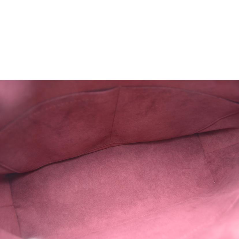 LV ルイヴィトン/VトートMM/モノグラム/レザン/M43949//FL1***/SAランク/89