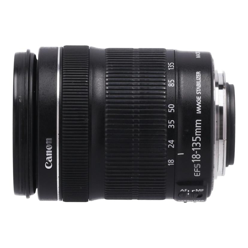 Canon キヤノン /交換レンズ/18-135mmSTM/EF-S18-135mm F3.5-5.6 IS STM//1512028201/Bランク/21