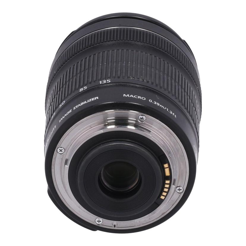 Canon キヤノン /交換レンズ/18-135mmSTM/EF-S18-135mm F3.5-5.6 IS STM//1512028201/Bランク/21