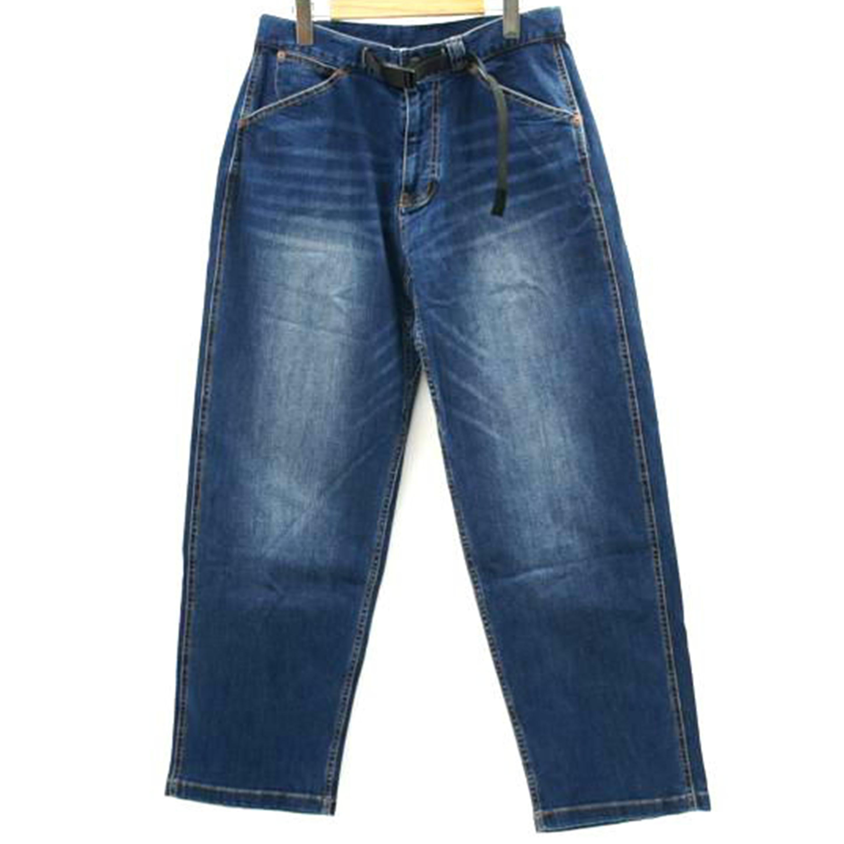 GRAMICCI GRAMICCI × アーバンリサーチ/別注 Mountain Wide Pants/GMP4-F1037//Aランク/85