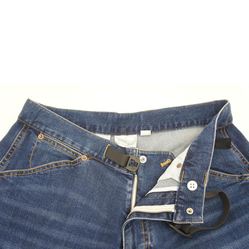 GRAMICCI GRAMICCI × アーバンリサーチ/別注 Mountain Wide Pants/GMP4-F1037//Aランク/85