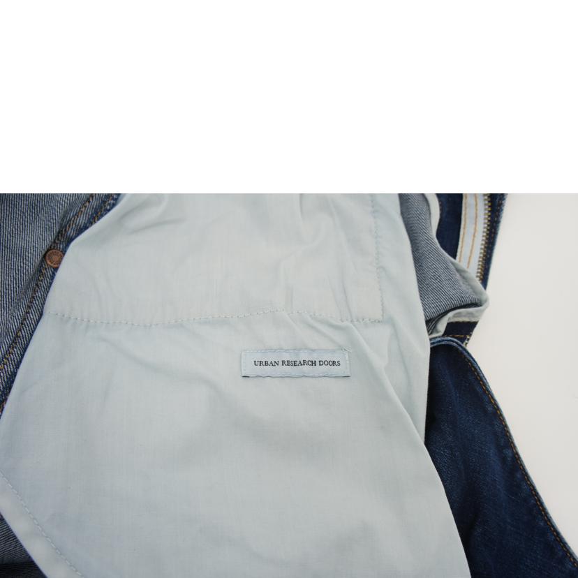 GRAMICCI GRAMICCI × アーバンリサーチ/別注 Mountain Wide Pants/GMP4-F1037//Aランク/85