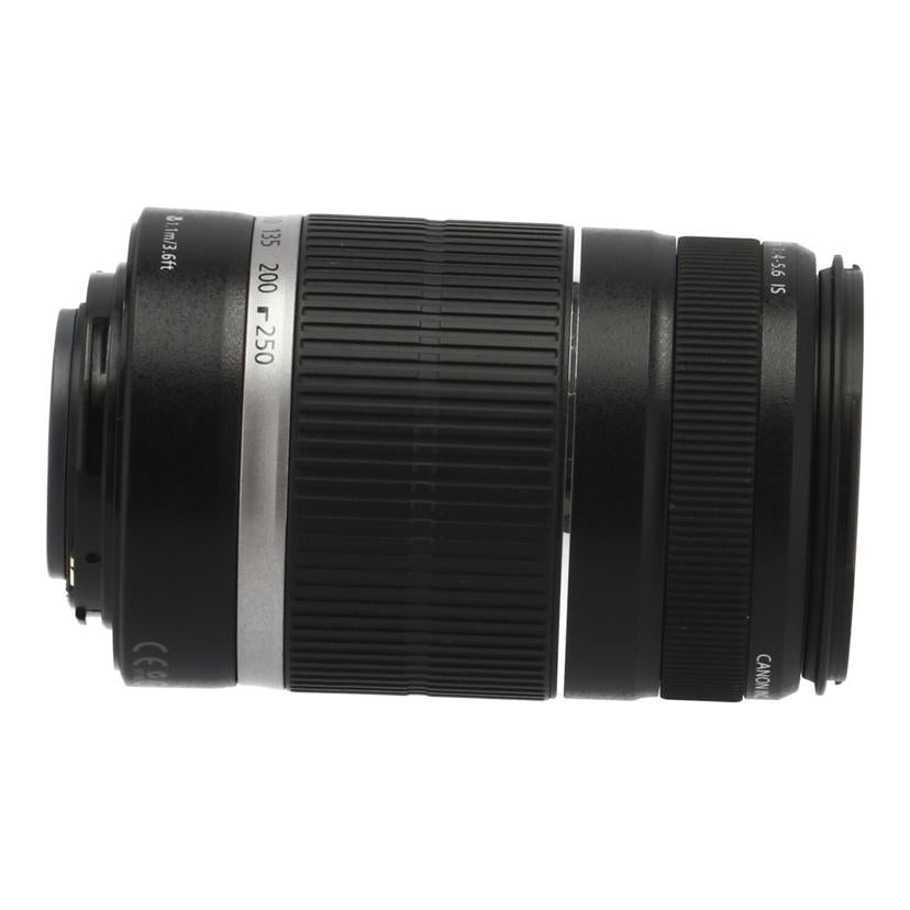 Canon キヤノン/交換レンズ/55-250mm/EF-S55-250mm F4-5.6 IS//47454678/Bランク/70