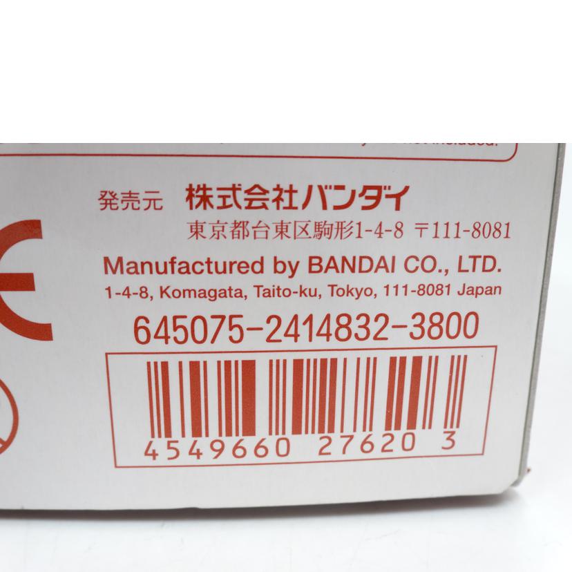 BANDAI バンダイ/RE/ガンキャノン・ディテクター Z-MSV//ABランク/42