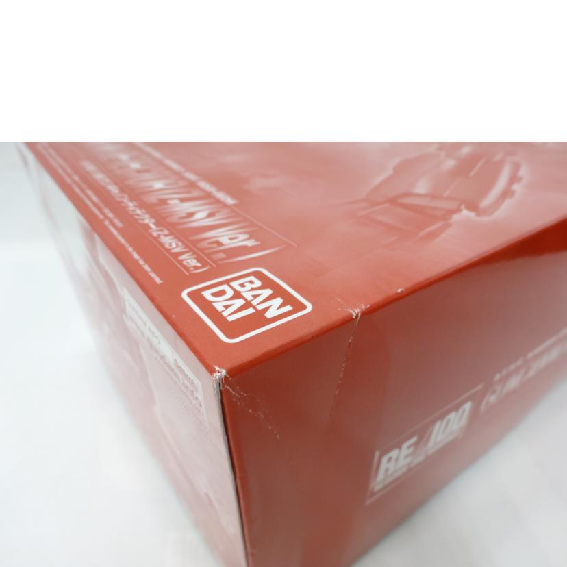 BANDAI バンダイ/RE/ガンキャノン・ディテクター Z-MSV//ABランク/42