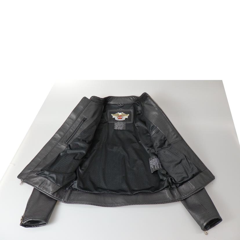 HARLEY DAVIDSON ハーレーダビッドソン/レザージャケット//ABランク/76