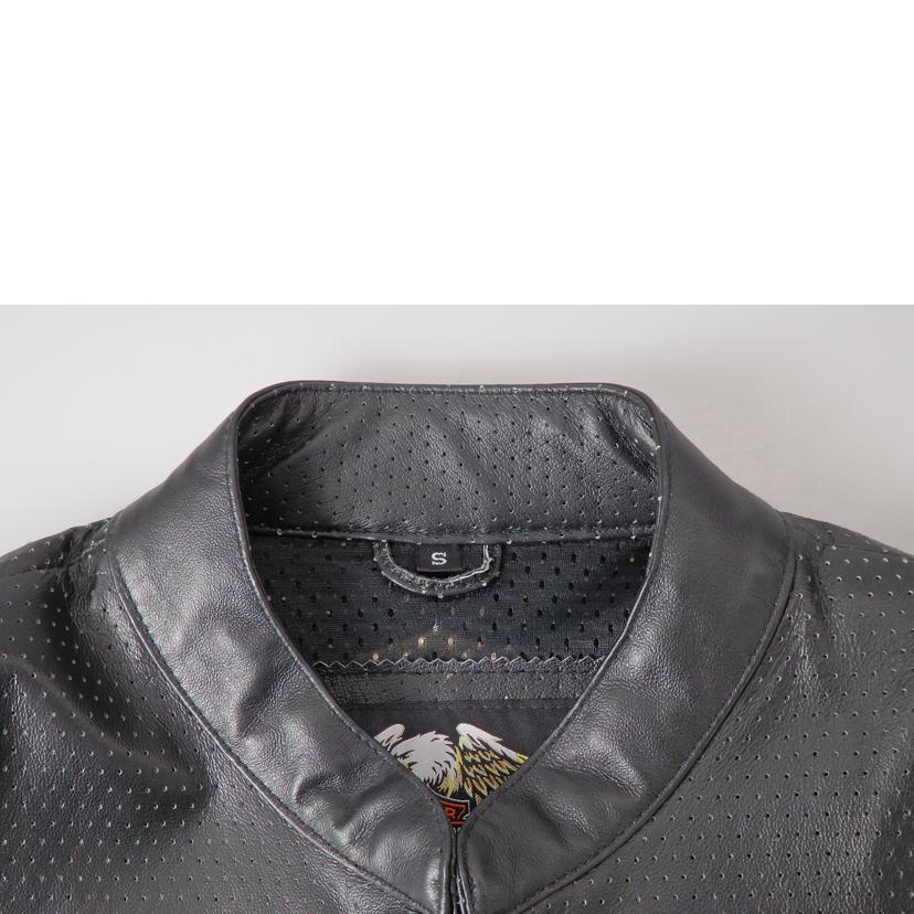 HARLEY DAVIDSON ハーレーダビッドソン/レザージャケット//ABランク/76