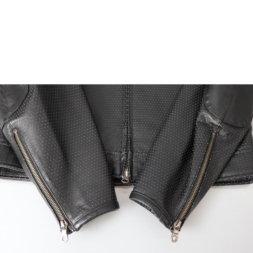 HARLEY DAVIDSON ハーレーダビッドソン/レザージャケット//ABランク/76