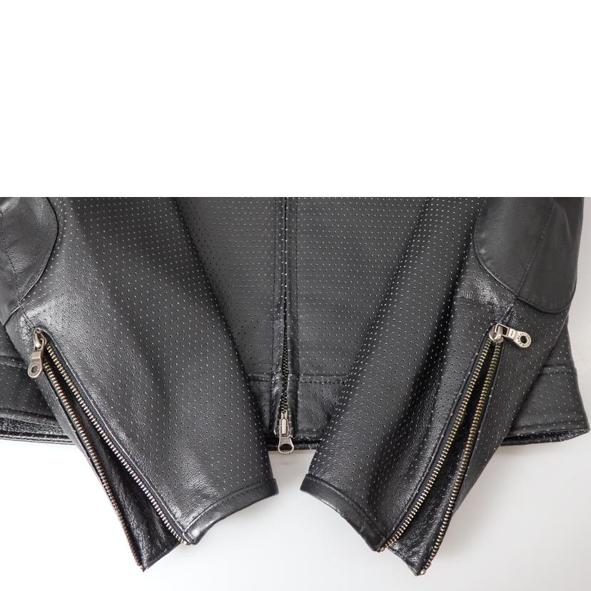 HARLEY DAVIDSON ハーレーダビッドソン/レザージャケット//ABランク/76