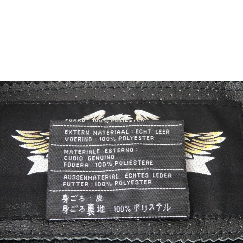 HARLEY DAVIDSON ハーレーダビッドソン/レザージャケット//ABランク/76