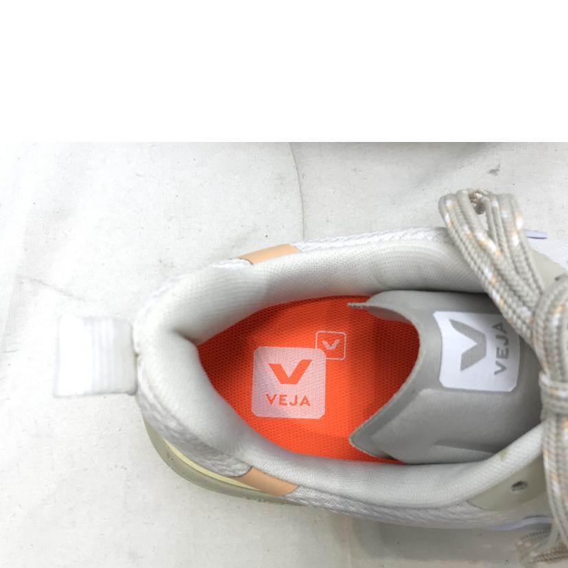 VEJA ヴェジャ/Dekkan ALVEOMESH/DC1803232//Aランク/51