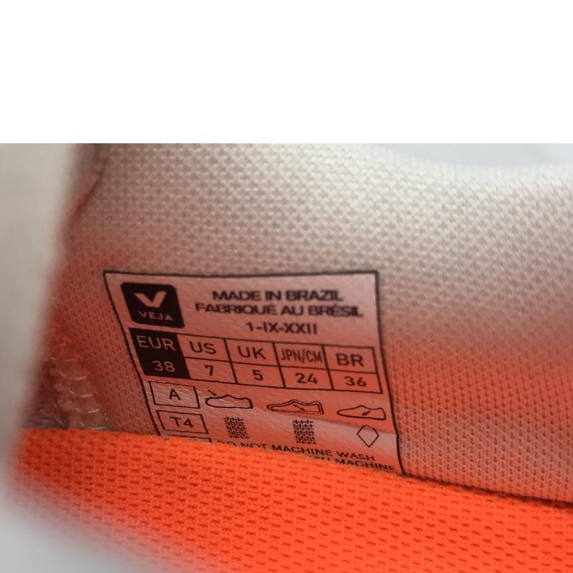 VEJA ヴェジャ/Dekkan ALVEOMESH/DC1803232//Aランク/51