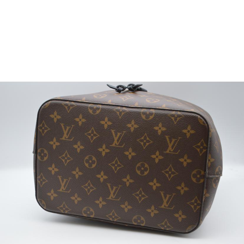 LOUIS VUITTON ルイヴィトン/ネオノエ/モノグラム/ノワール/M44020//RFI****/Aランク/89