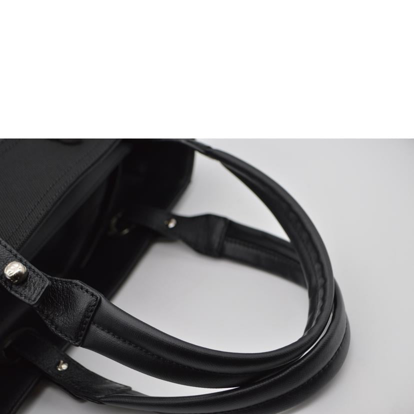CHANEL シャネル/パリビアリッツトートPM/ノワール/A34208//141*****/SAランク/89