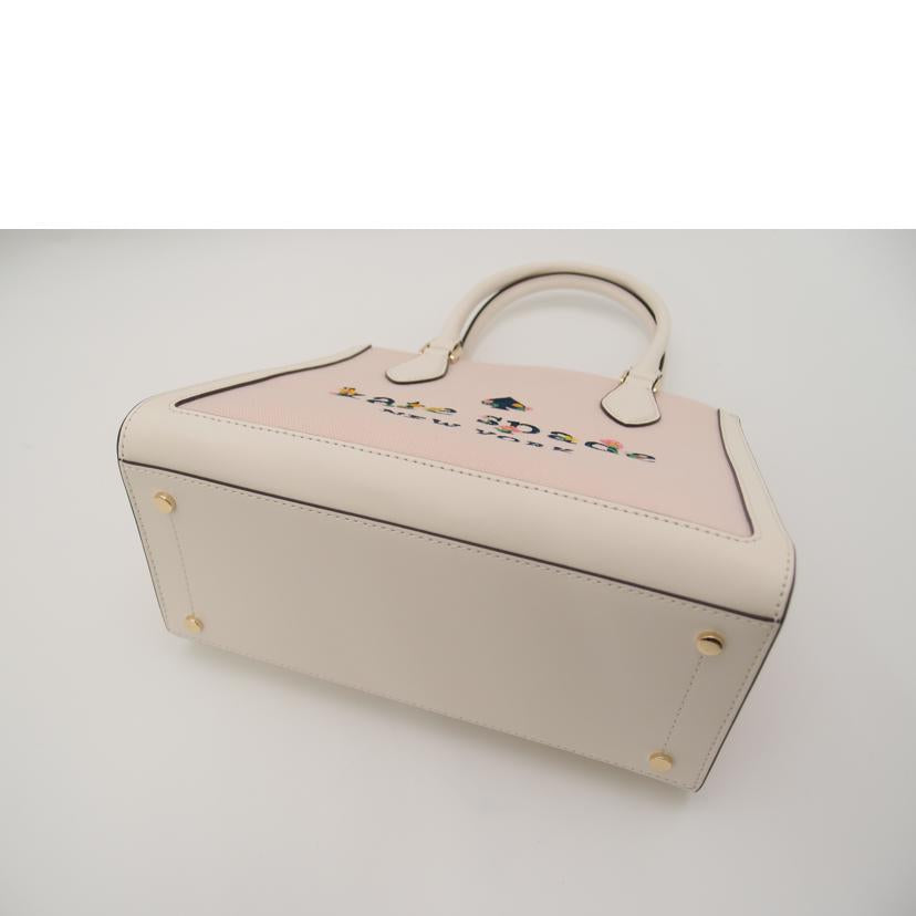 kate spade ケイトスペード/kate spade 2wayバッグ//Sランク/69