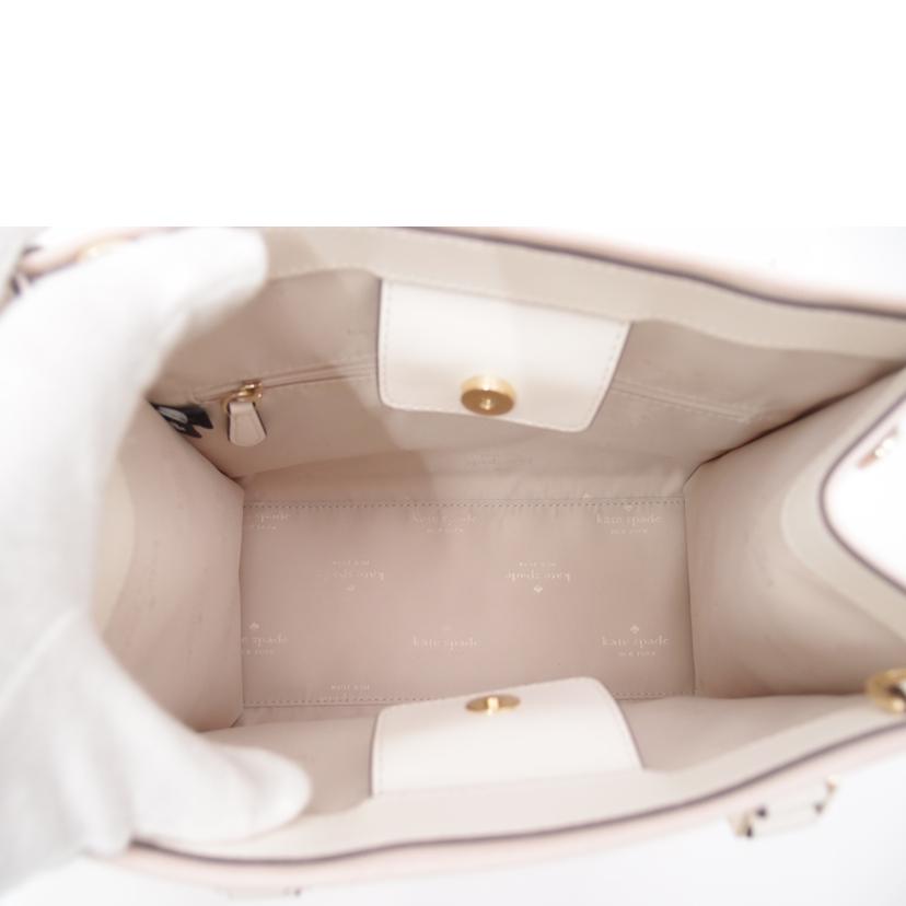 kate spade ケイトスペード/kate spade 2wayバッグ//Sランク/69