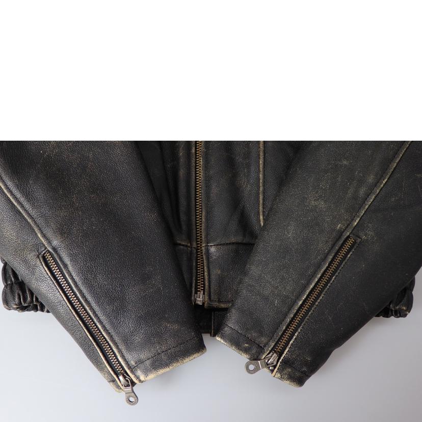 HARLEY DAVIDSON ハーレーダビッドソン/レザージャケット//Bランク/76