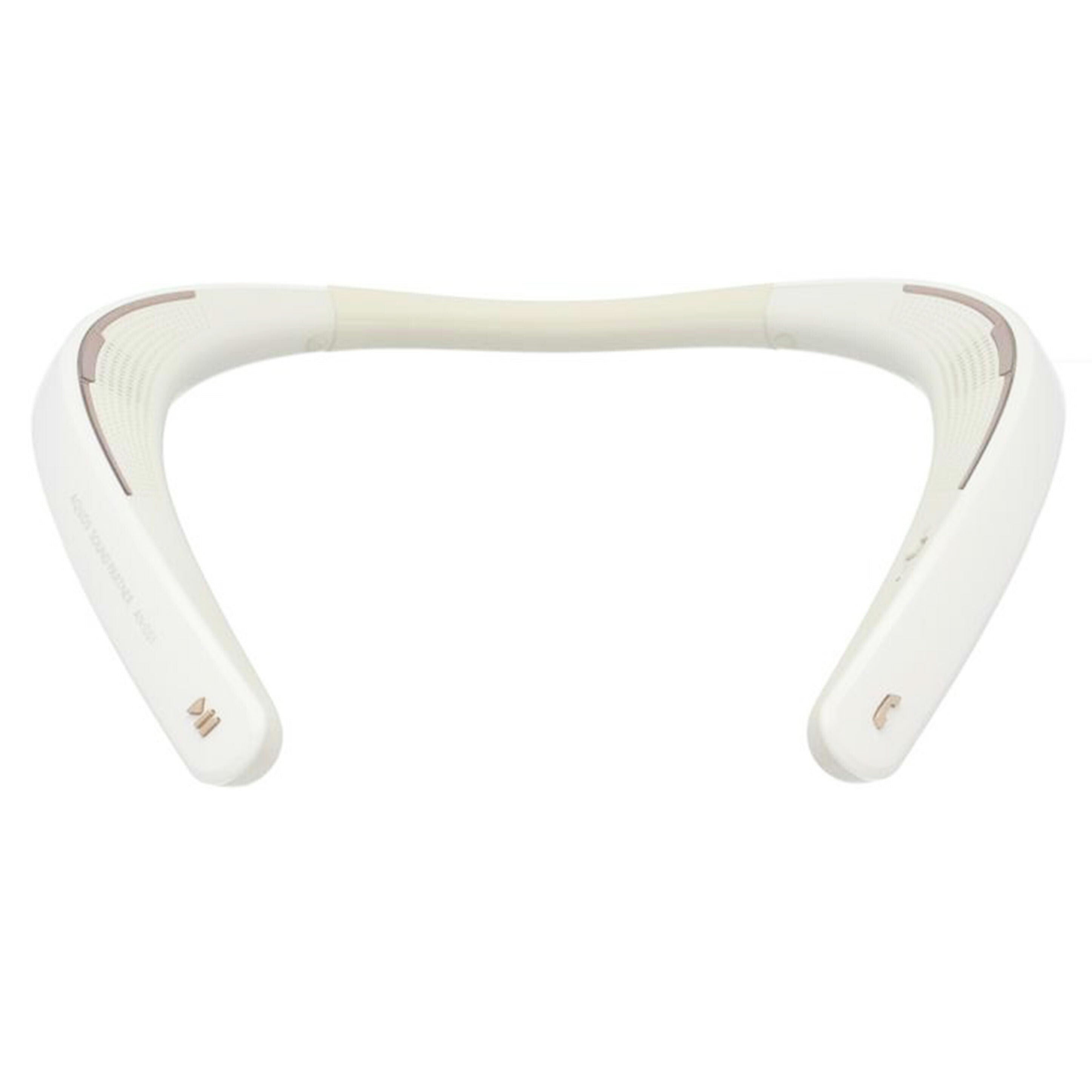 SHARP シャープ /ネックスピーカー/AQUOSサウンドパートナー/AN-SS1//91215856/Bランク/62