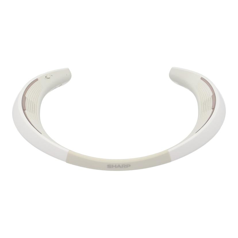 SHARP シャープ /ネックスピーカー/AQUOSサウンドパートナー/AN-SS1//91215856/Bランク/62