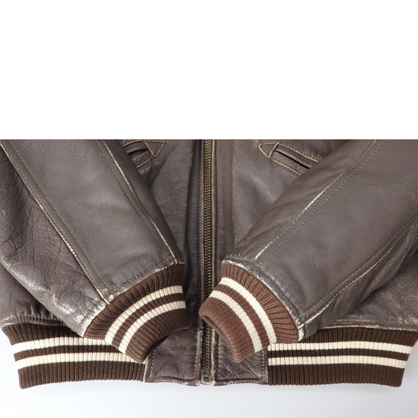 AVIREX アビレックス/レザージャケット//Bランク/76