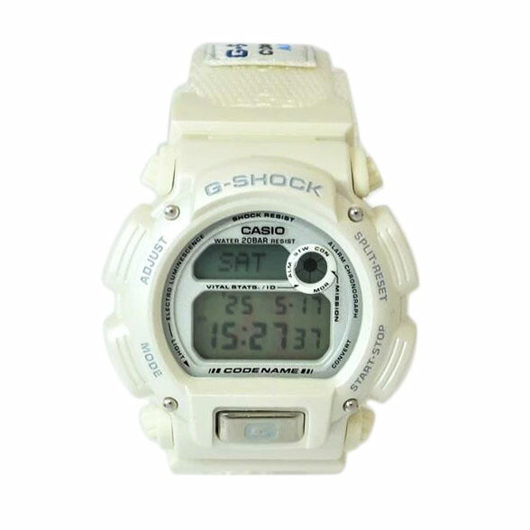 CASIO カシオ/G-SHOCK/コードネーム A.D.M.A./クォーツ/DW-8800AJ-7AT//Aランク/88