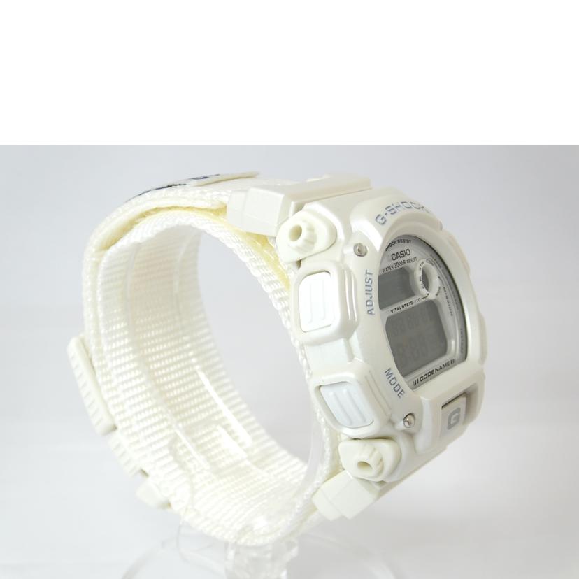 CASIO カシオ/G-SHOCK/コードネーム A.D.M.A./クォーツ/DW-8800AJ-7AT//Aランク/88