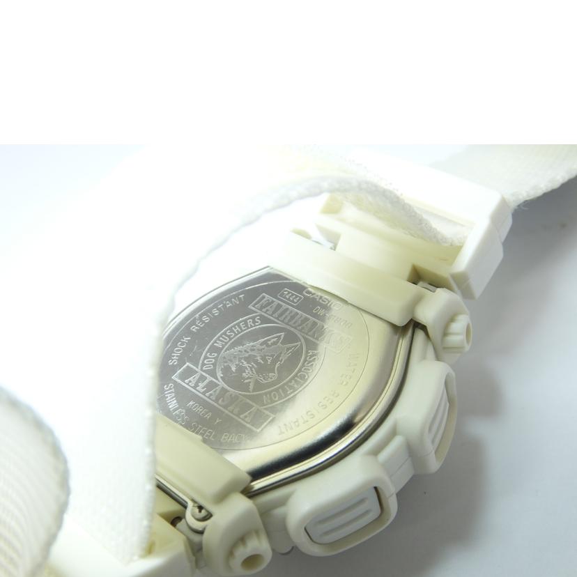 CASIO カシオ/G-SHOCK/コードネーム A.D.M.A./クォーツ/DW-8800AJ-7AT//Aランク/88