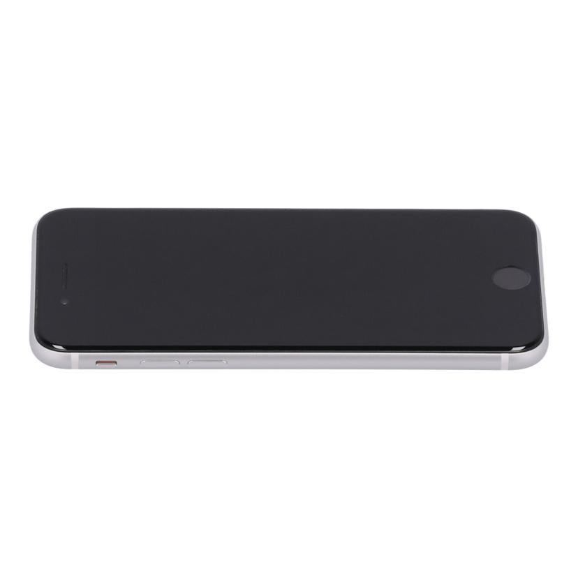Apple SIMロックなし アップル/iPhone SE 第2世代 128GB/MXD12J/A//F17CQCE2PLK3/Bランク/01