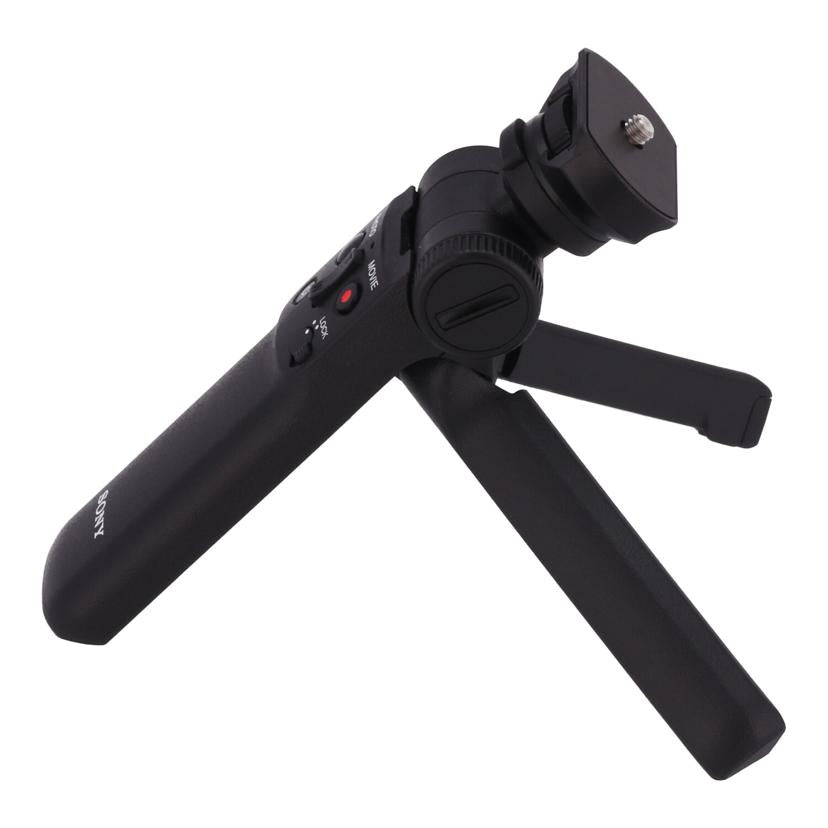 SONY ソニー /シューティンググリップ/GP-VPT2BT//-/Bランク/21