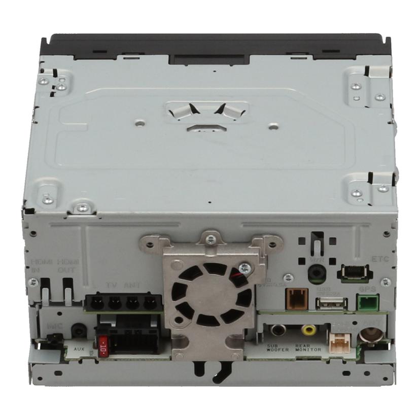 Pioneer carrozzeria パイオニア /カーナビゲーション/インダッシュナビ/AVIC-RZ710//SLTW017832JP/Bランク/62