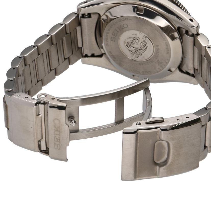 SEIKO セイコー/PROSPEX100周年記念/自動巻/SBDC199//433***/ABランク/75