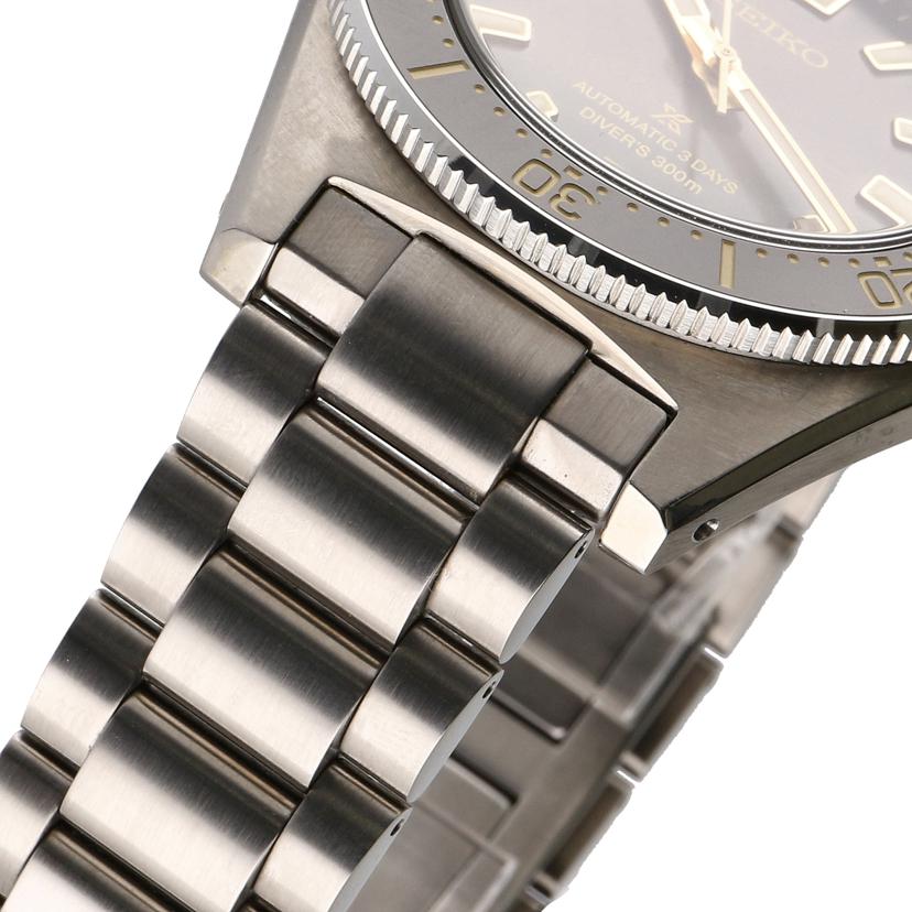 SEIKO セイコー/PROSPEX100周年記念/自動巻/SBDC199//433***/ABランク/75