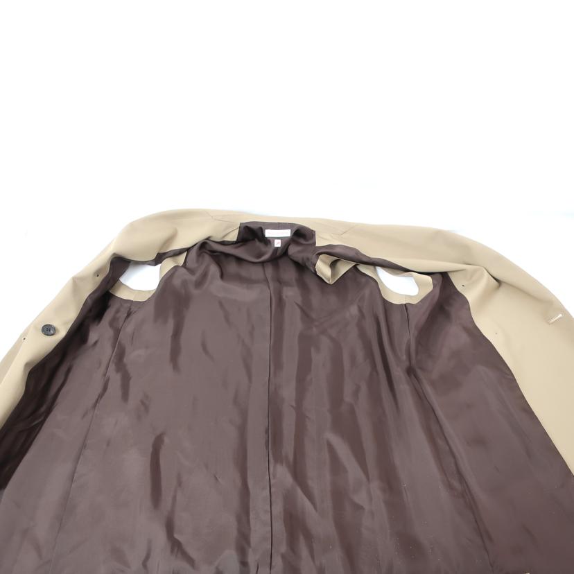 DRESSTERIOR ドレステリア/テーラードロングジレ サイズ36 Sサイズ ベージュ/085-45061//Aランク/65