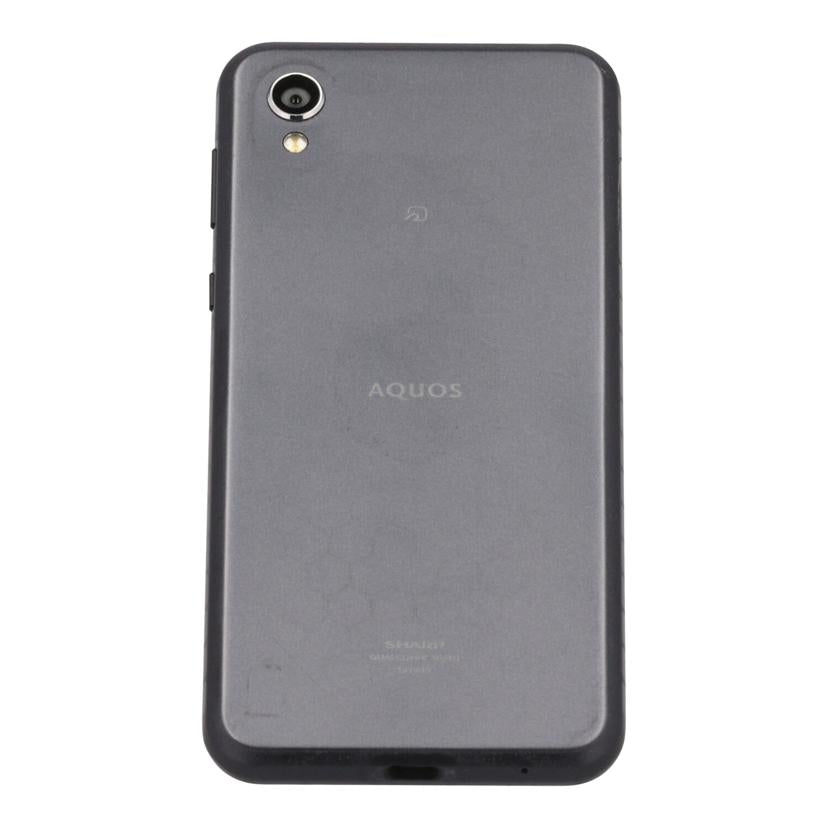 SHARP au シャープ /スマートフォン/AQUOS sense2/SHV43//357777090232259/Cランク/62
