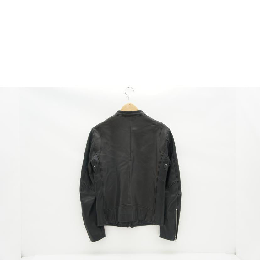 BEAUTY&YOUTH/ラムレザー シングルライダース/1225-199-7341//ABランク/09