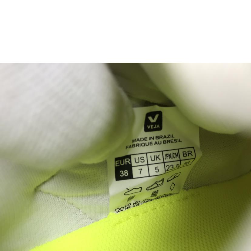 VEJA ヴェジャ/MARLIN//Aランク/51