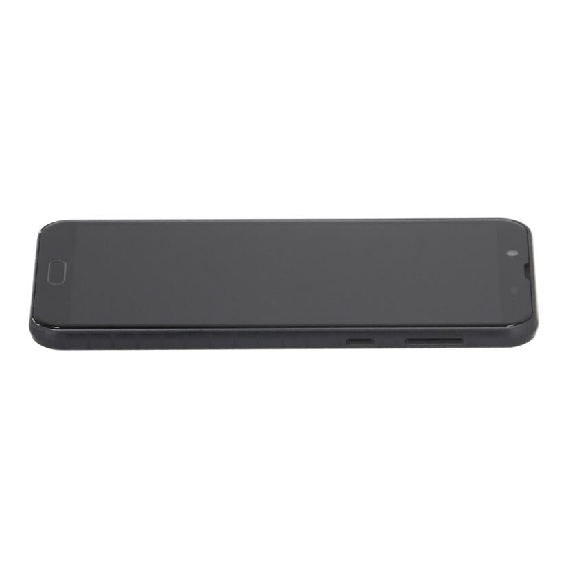 SHARP au シャープ /スマートフォン/AQUOS sense2/SHV43//357777090233356/Cランク/62