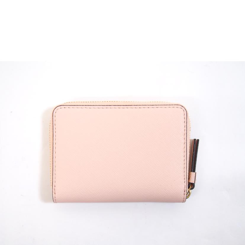 TORY BURCH トリーバーチ/ラウンドジップウォレット//Aランク/71