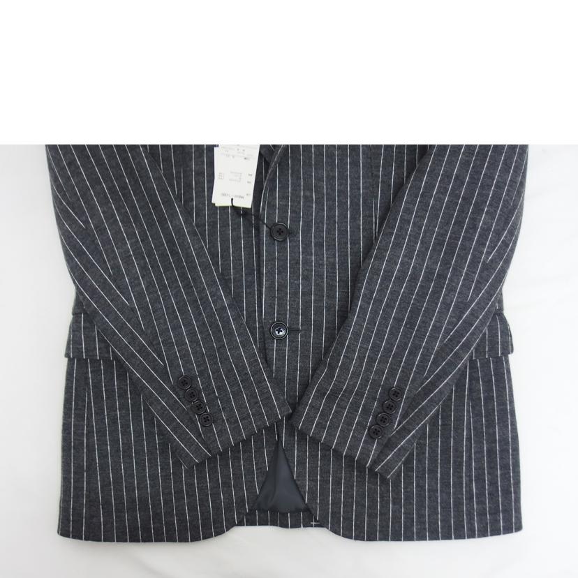 MICHEL KLEIN ミシェルクラン/メンズスーツ上下//Sランク/04