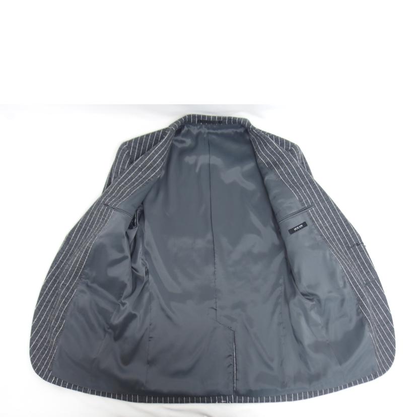 MICHEL KLEIN ミシェルクラン/メンズスーツ上下//Sランク/04