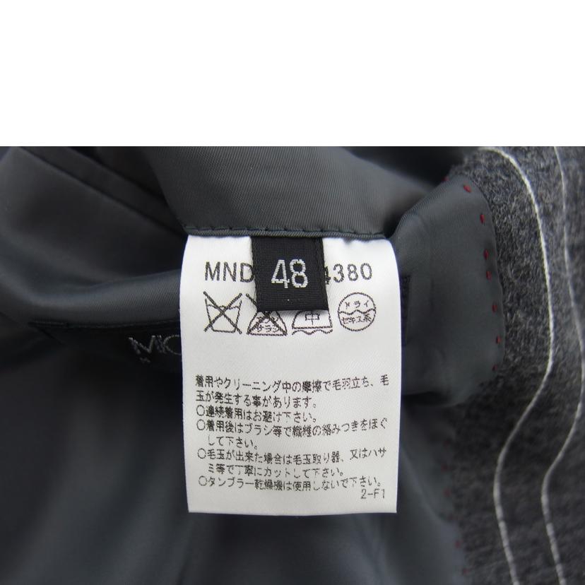 MICHEL KLEIN ミシェルクラン/メンズスーツ上下//Sランク/04