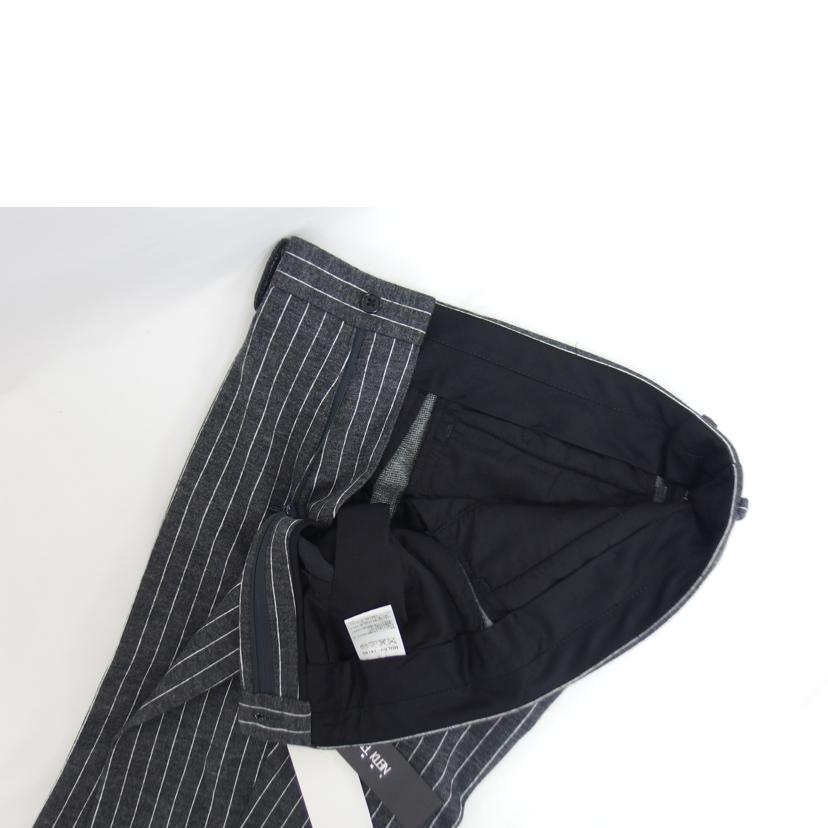 MICHEL KLEIN ミシェルクラン/メンズスーツ上下//Sランク/04