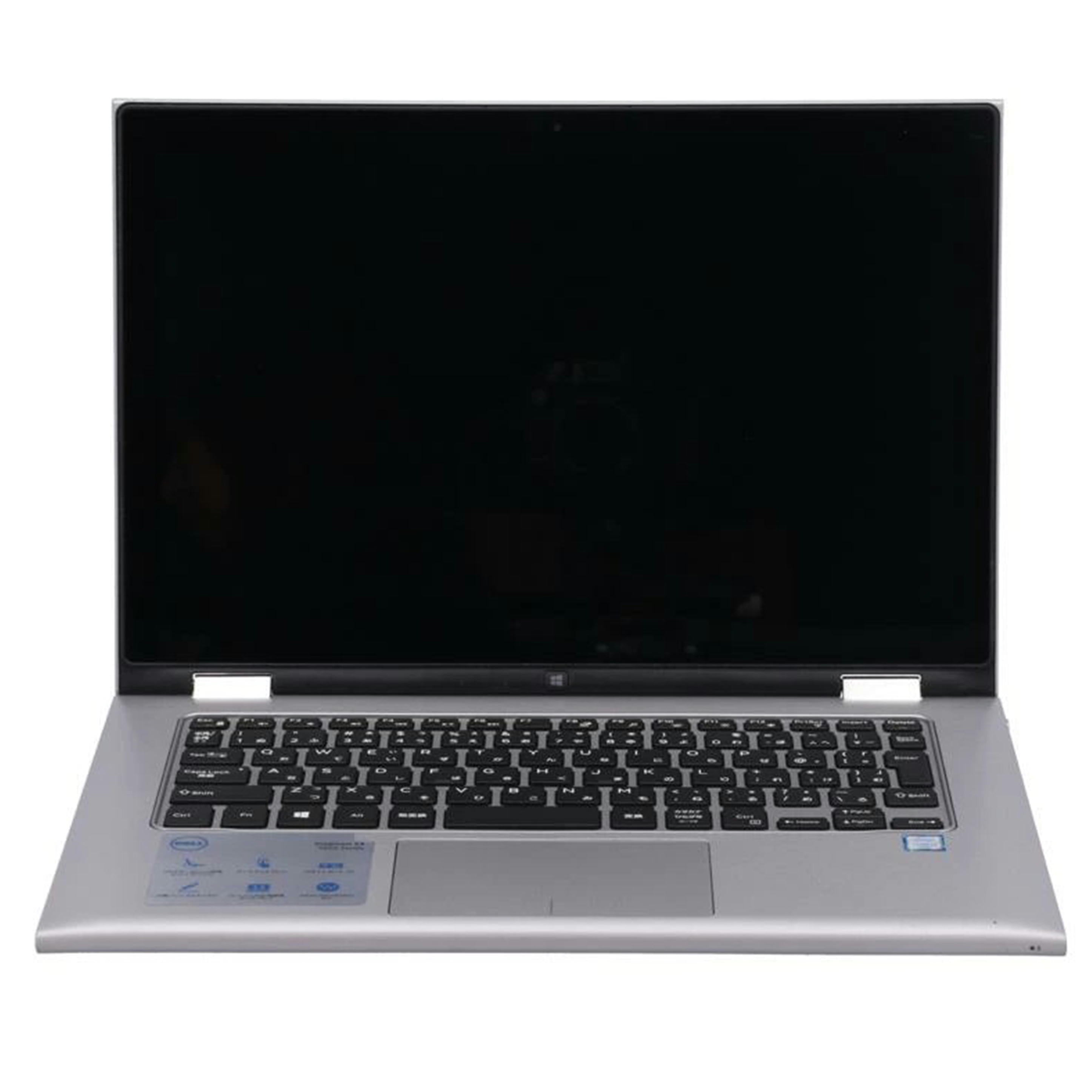 DELL デル/Win10ノートPC/Inspiron 13 7359/P57G002//747FWB2/Bランク/75