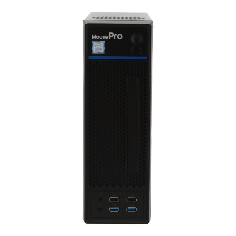 MOUSE マウスコンピューター /Win10デスクトップPC/MPro-S200B-A-1910//U104051832/Bランク/05
