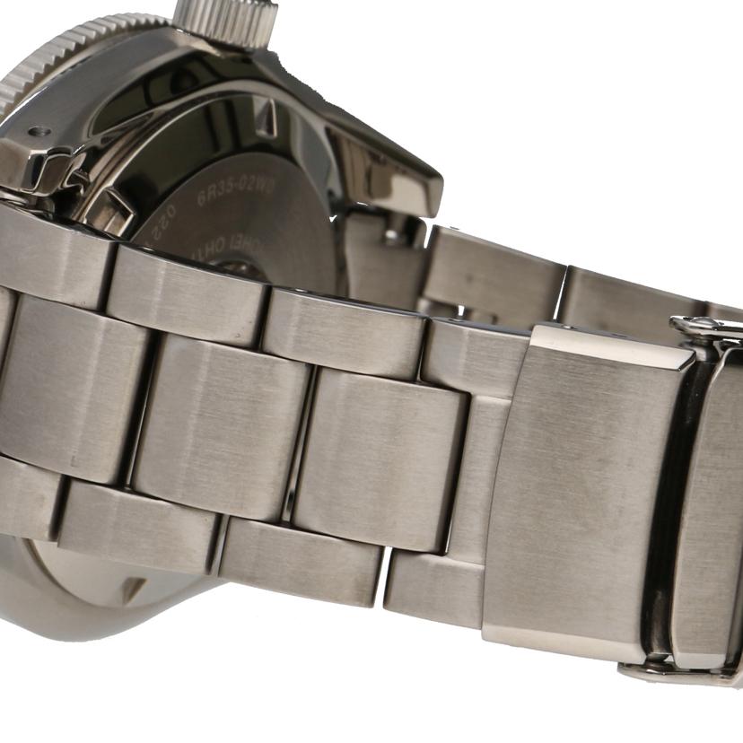 SEIKO/プロスペックス ダイバースキューバ 大谷翔平2023リミテッドエディション/SBDC191//022******/Aランク/85