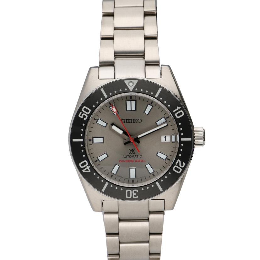 SEIKO/プロスペックス ダイバースキューバ 大谷翔平2023リミテッドエディション/SBDC191//022******/Aランク/85