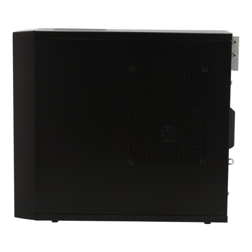 MOUSE マウスコンピューター /Win10デスクトップPC/MPro-S200B-A-1910//U104051832/Bランク/05